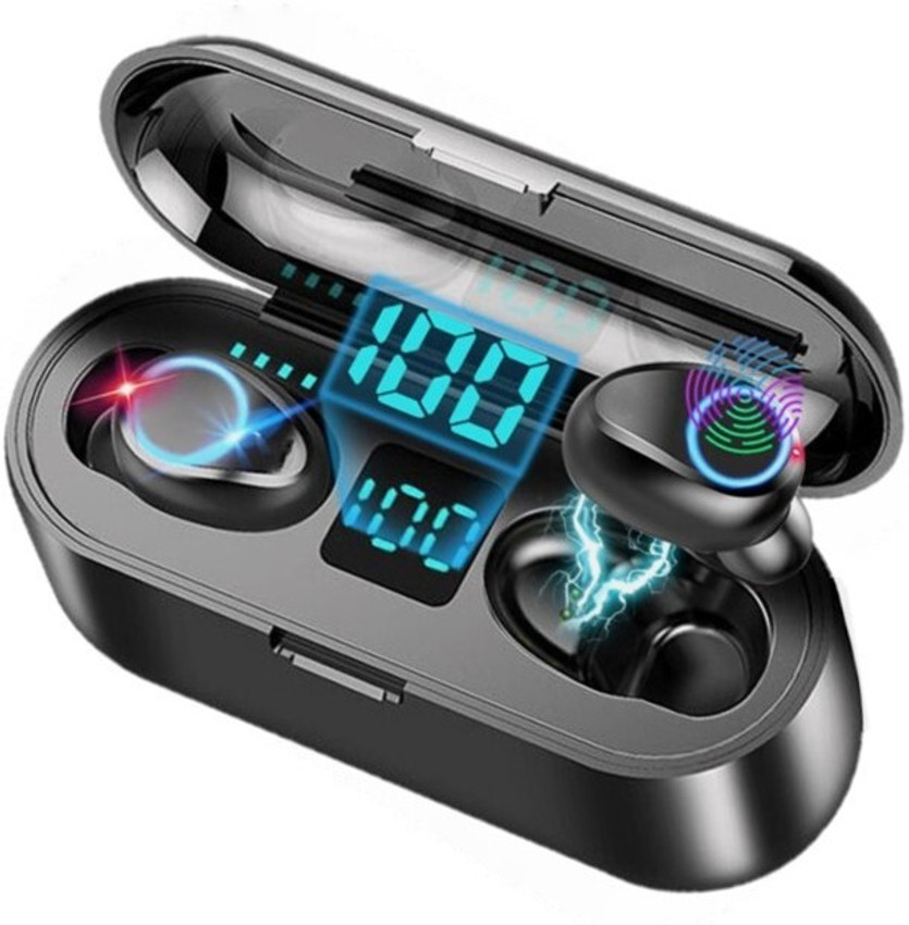 F9 earbuds price online