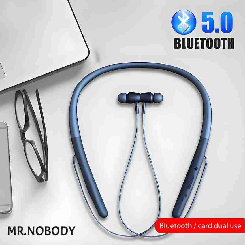 Wireless Waterproof Neckband with 40 Hrs playtime Headphone Bluetooth A81 Bluetooth Headset Price in India Buy Wireless Waterproof Neckband with 40 Hrs playtime Headphone Bluetooth A81 Bluetooth Heads...