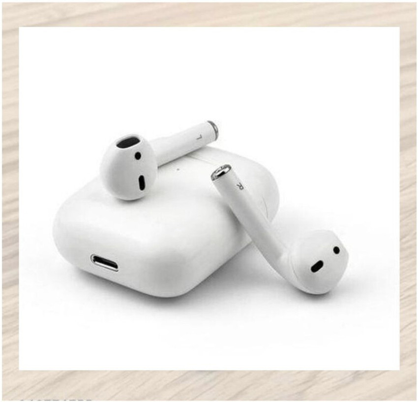 I12 tws earphones price on sale