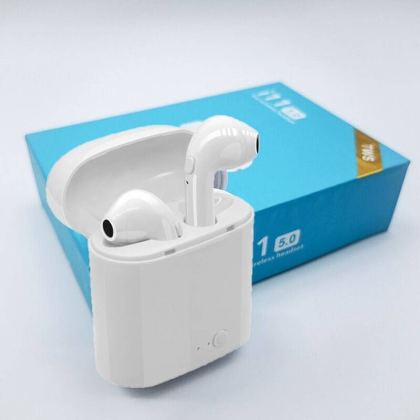 ZED 1027 TWS I11 Bluetooth Truly Wireless Ear Earbuds Blutooth 5.0 Earbuds Bluetooth Headset Price in India Buy ZED 1027 TWS I11 Bluetooth Truly Wireless Ear Earbuds Blutooth 5.0 Earbuds Bluetooth Hea...