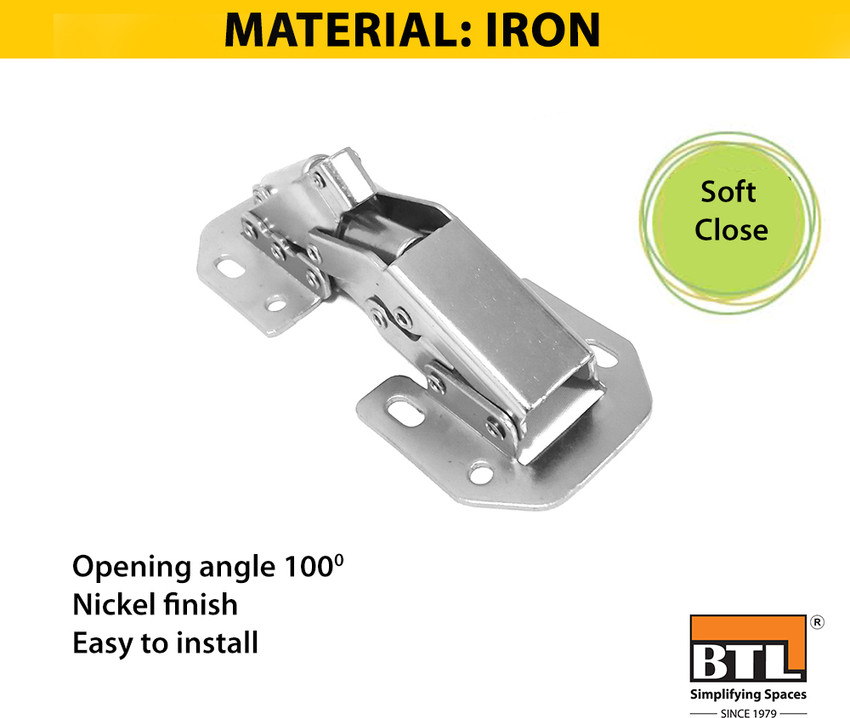 Soft Closing Hinges For Matttroy