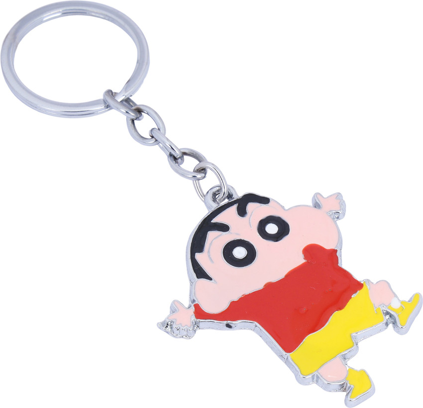 Virom Shinchan Metal Keychain For Bike Car Office Home Keys Keyring Shinchan Cartoon Key Chain Price in India - Buy Virom Shinchan Metal Keychain For Bike Car Office Home Keys Keyring Shinchan Virom Shinchan Metal Keychain For Bike Car Office Home Keys Keyring Shinchan Cartoon Key Chain Price in India - Buy Virom Shinchan Metal Keychain For Bike Car Office Home Keys Keyring Shinchan
