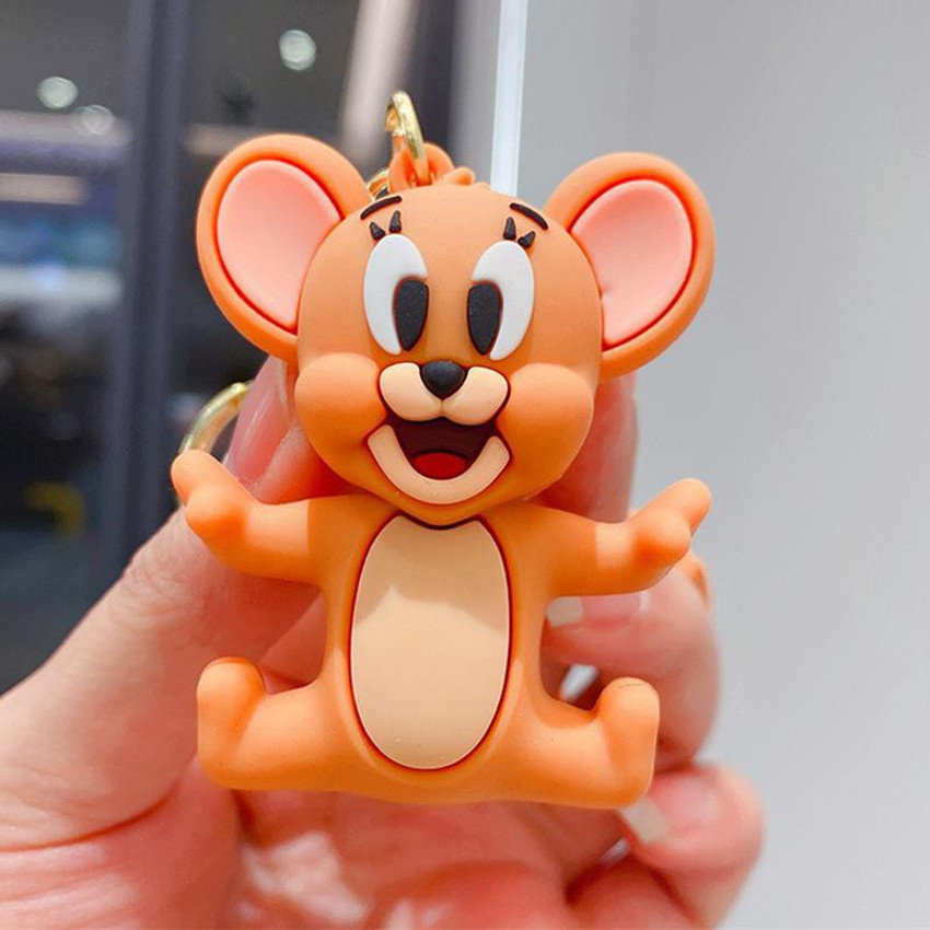 gtrp Tom and Jerry Cartoon Anime Figure PVC Doll Keychain Bag Keyrin Key Chain Price in India - Buy gtrp Tom and Jerry Cartoon Anime Figure PVC Doll Keychain Bag Keyrin Key gtrp Tom and Jerry Cartoon Anime Figure PVC Doll Keychain Bag Keyrin Key Chain Price in India - Buy gtrp Tom and Jerry Cartoon Anime Figure PVC Doll Keychain Bag Keyrin Key