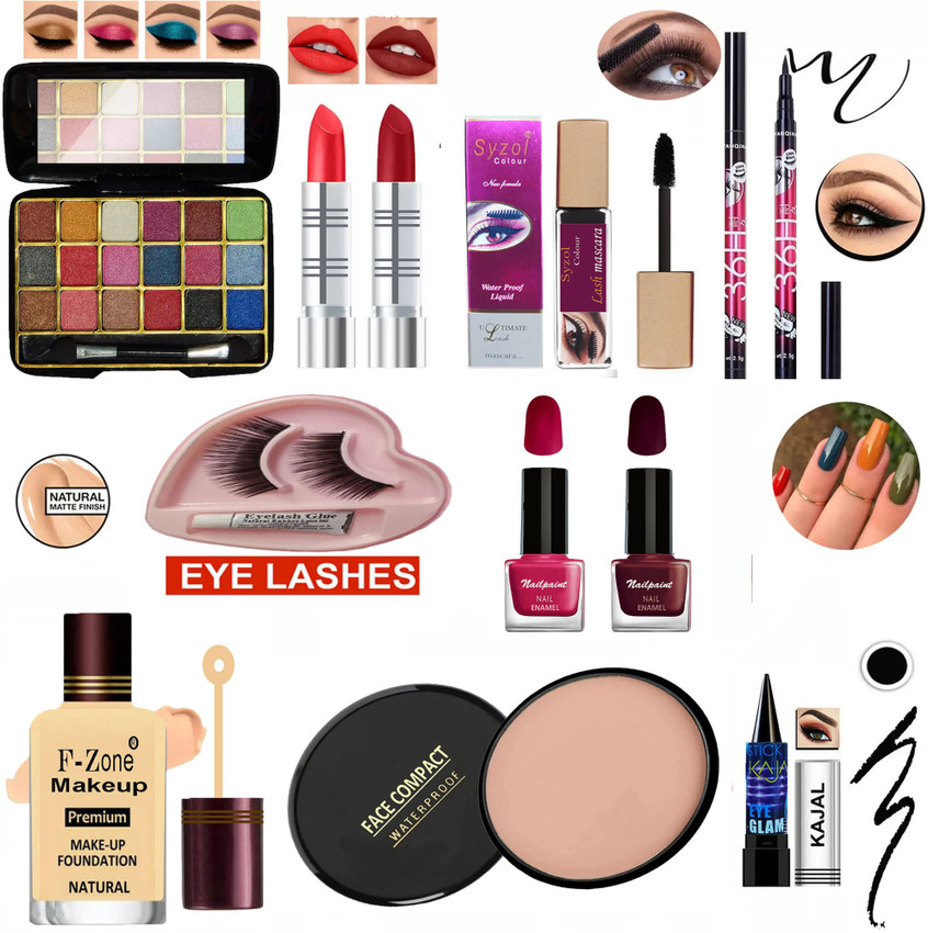 Beginners Makeup Kit India Saubhaya Makeup