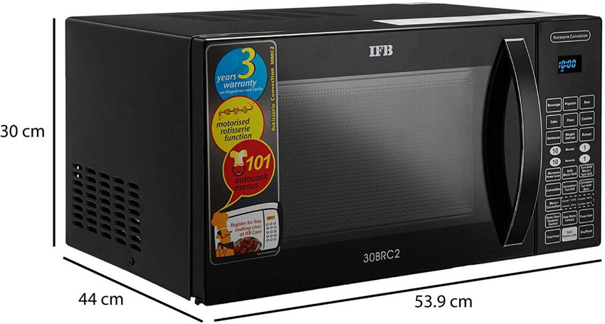 30brc2 ifb