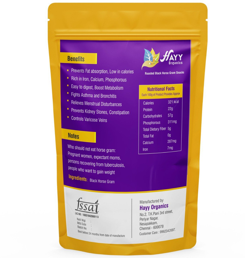 Can Dogs Eat Horse Gram