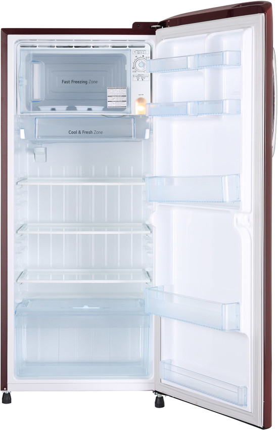 lg 235 ltr refrigerator 4 star flipkart