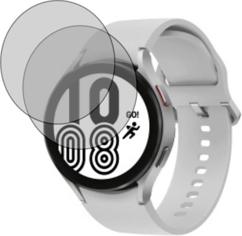 Samsung watch 4 square clearance