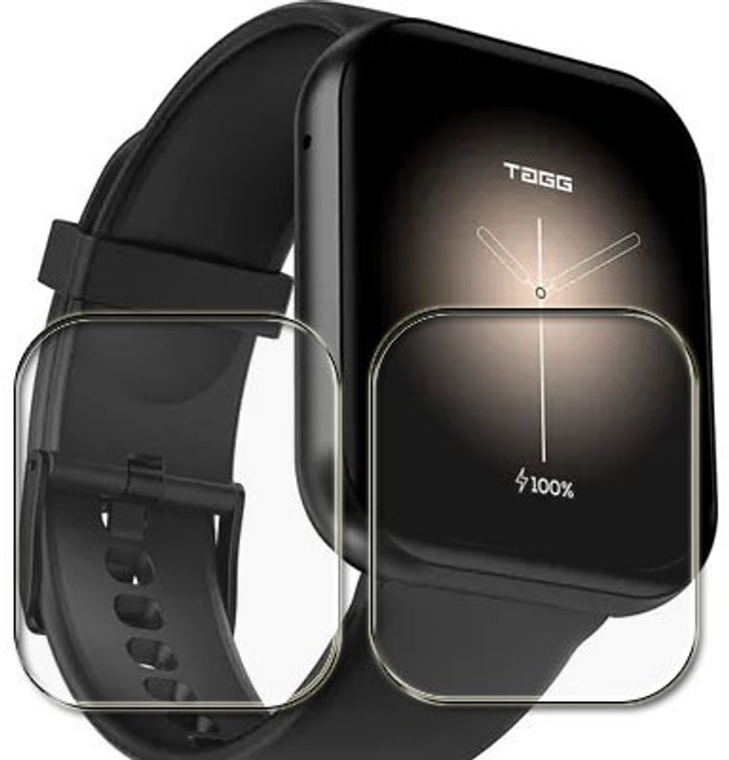Tagg verve max 2 smartwatch Clearance