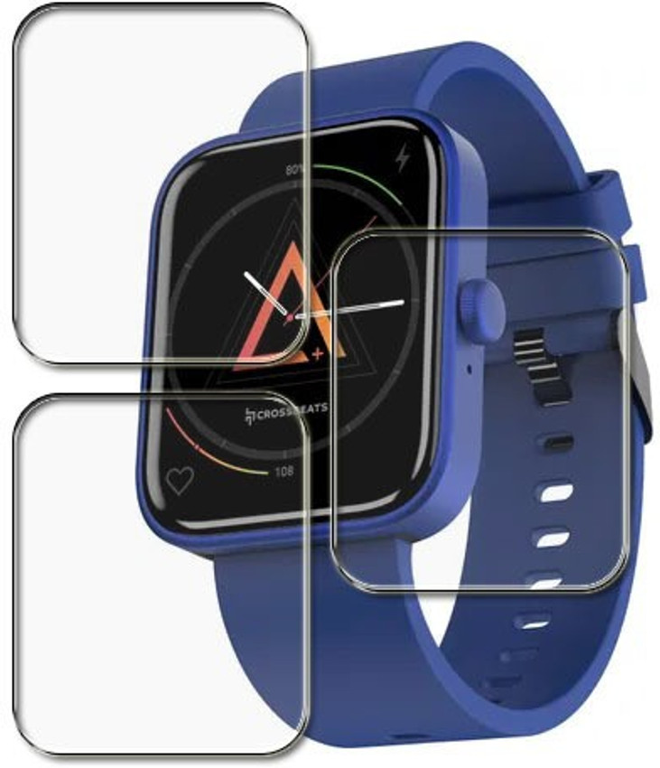 Spectra plus smart watch