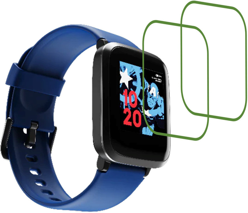 Marvel boat smartwatch Clearance