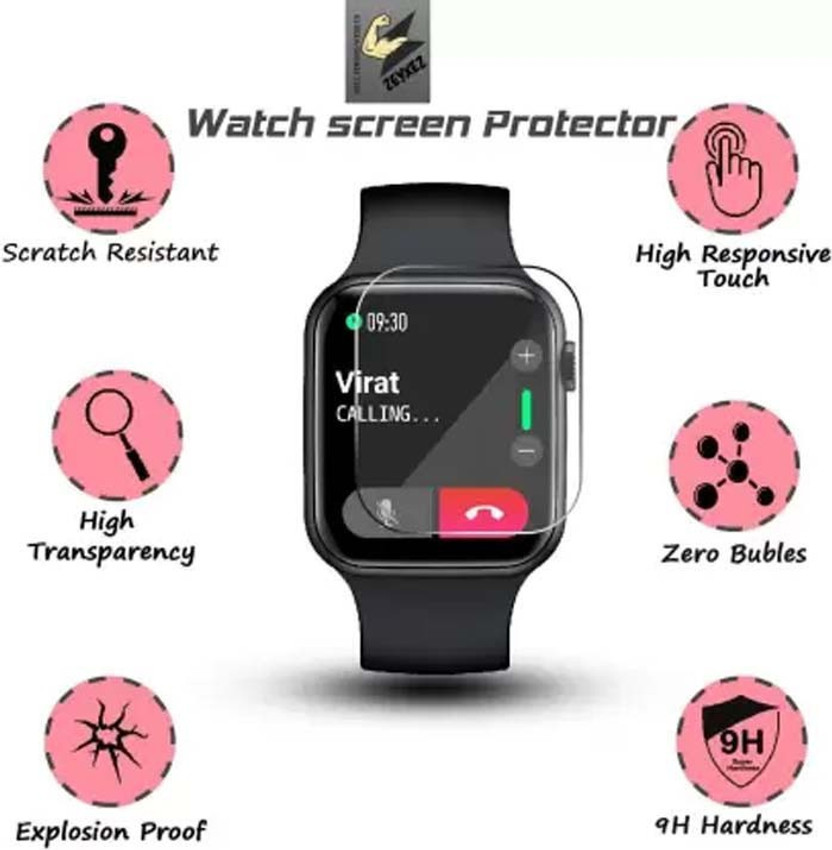 knotyy smart watch