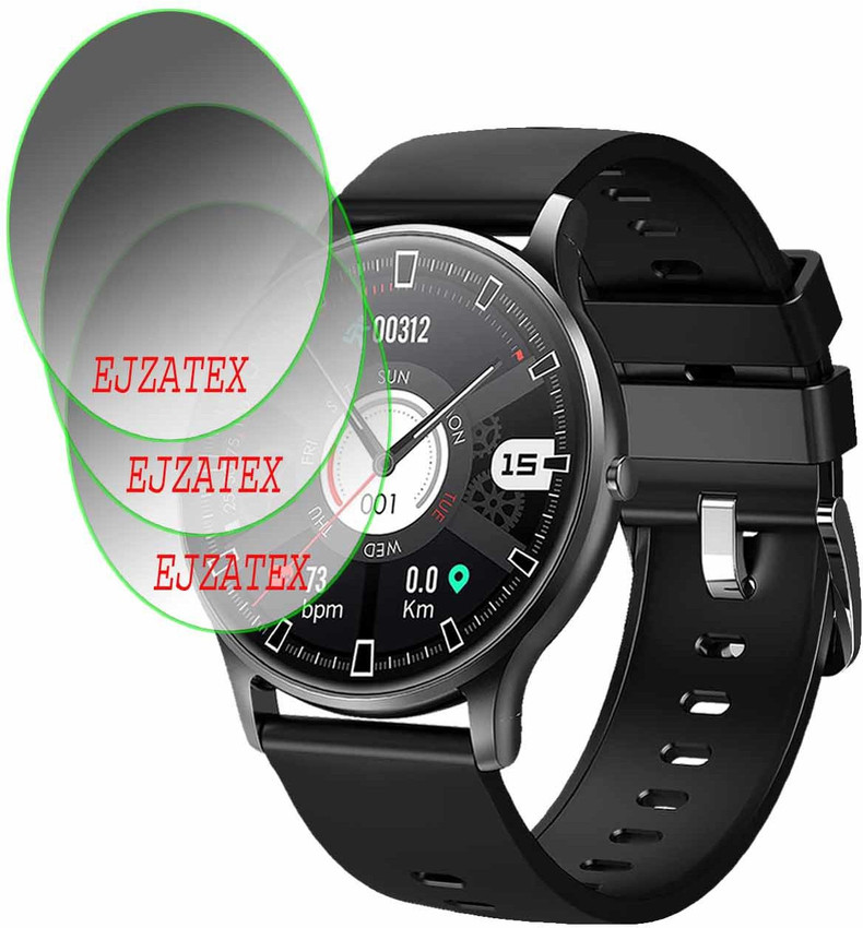 Vikfit gear smartwatch