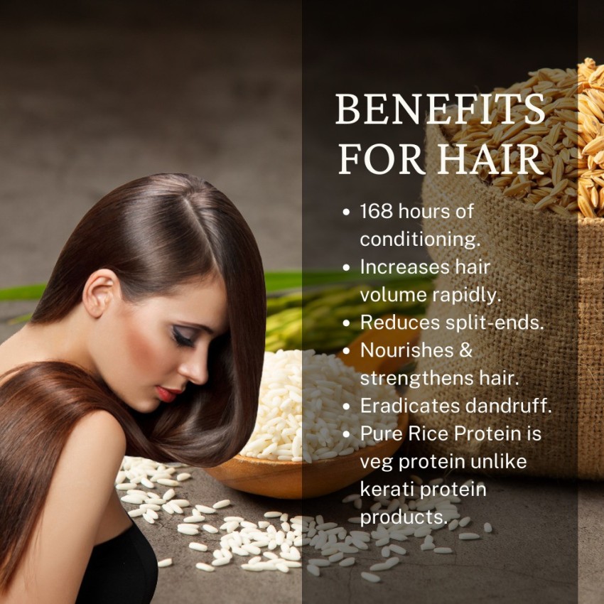 5 Best Hair Protein Treatments and 5 Signs You Need It