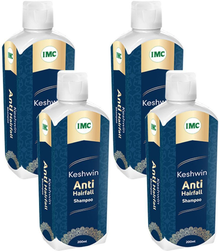 Update 124+ imc hair fall shampoo best POPPY