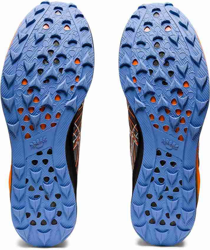 asics fuji speed