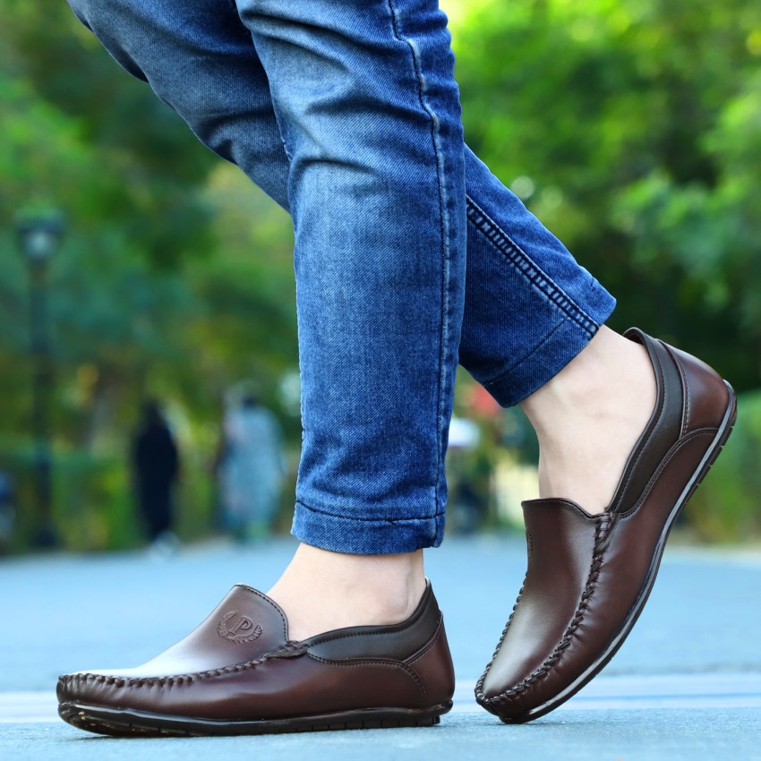 For Men Price in India - Buy Loafers For Men online Shopsy.in