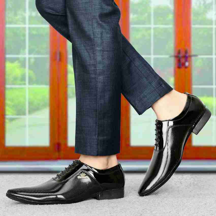 Fashionable formal shoes discount