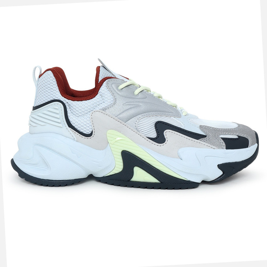 anta walker casual shoes