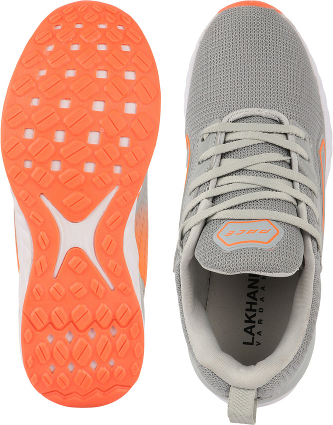 Lakhani Vardaan PACE-114 Running Shoes For Men - Price History