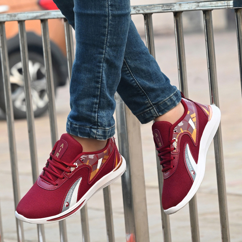 Mesh Lightweight Comfort All Seasons Trendy Daily Use shoes for Men Running Shoes For Men Price in India Buy Mesh Lightweight Comfort All Seasons Trendy Daily Use shoes for Men Running Shoes For Men o...