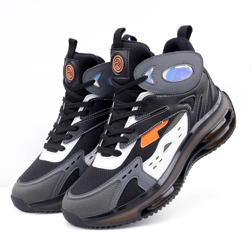 bacca bucci Basketball Shoes For Men 