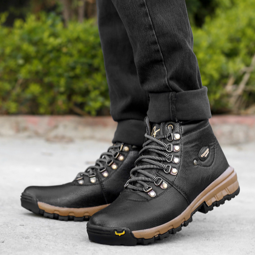 Kraasa boots on sale