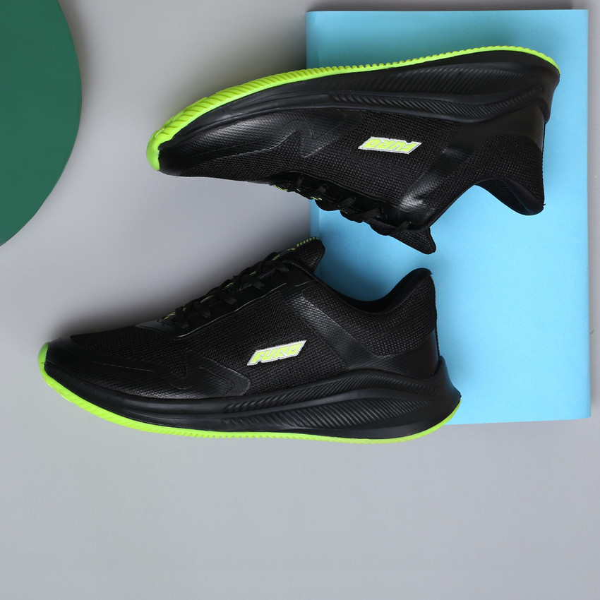 Furo Running Shoes For Men - Buy Furo 
