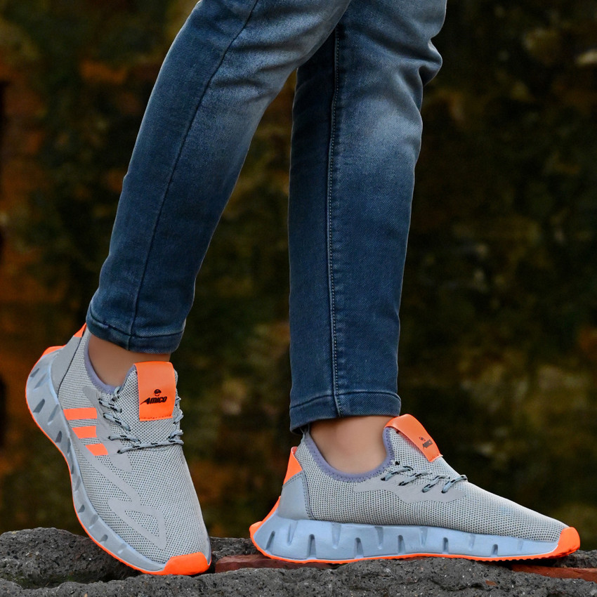 amico men's sneakers shoes