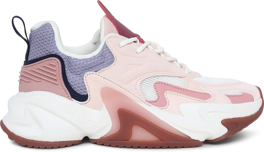 anta walker casual shoes