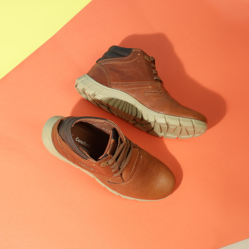 RED CHIEF Boots For Men - Buy RED CHIEF 