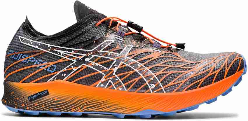 asics fuji speed