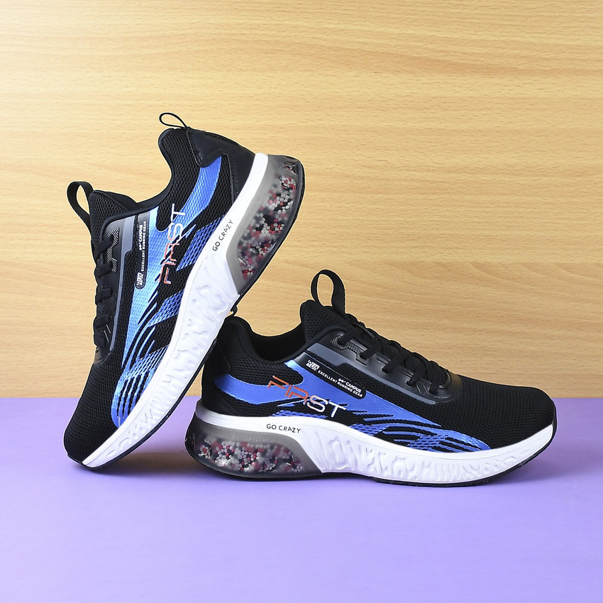 CAMPUS FIRST Running Shoes For Men 