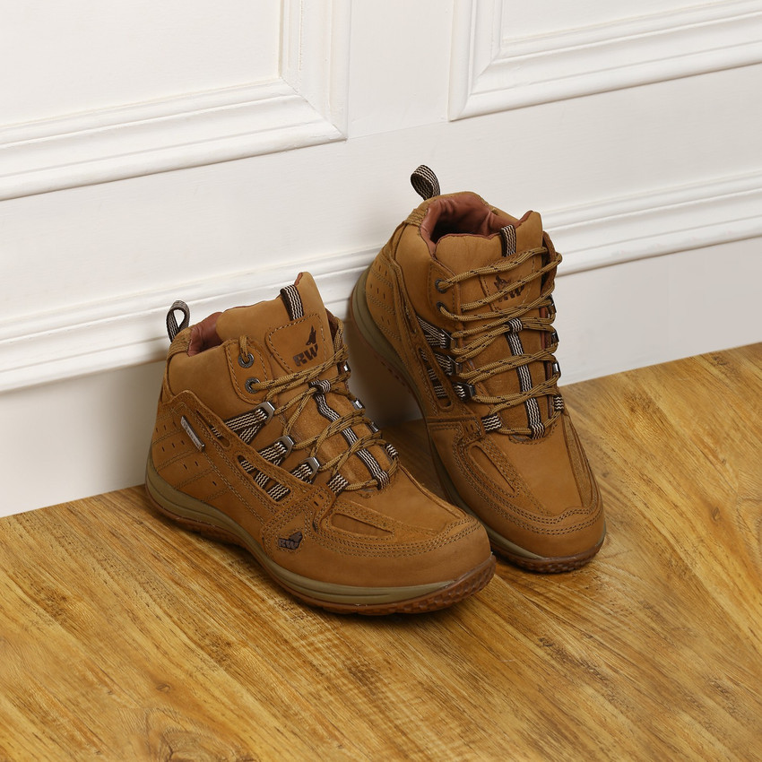 RED CHIEF RC4444 Casuals For Men - Buy 