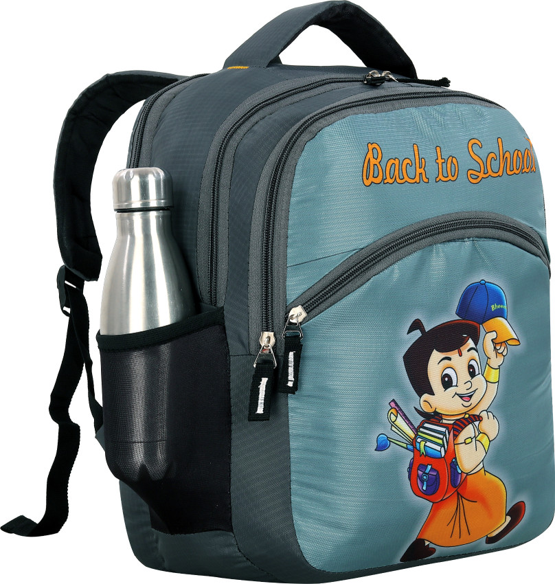 Kids school bag price outlet