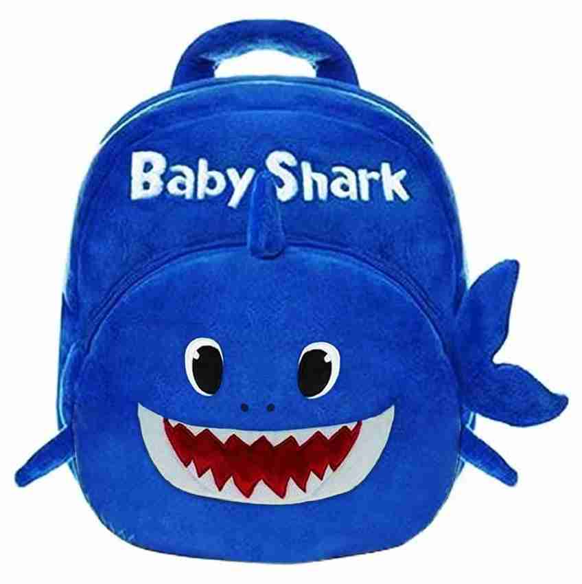 BABY SHARK SCHOOL BAG FOR KIDS BOYS AND GIRLS 5 L No Backpack Price in India Buy BABY SHARK SCHOOL BAG FOR KIDS BOYS AND GIRLS 5 L No Backpack online
