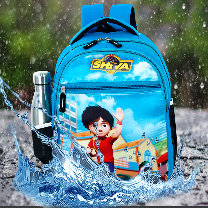 School Bag kids School Bag Kids Backpack Travel Bags For Boys Girls 2 7 Years Waterproof School Bag Price in India Buy School Bag kids School Bag Kids Backpack Travel Bags