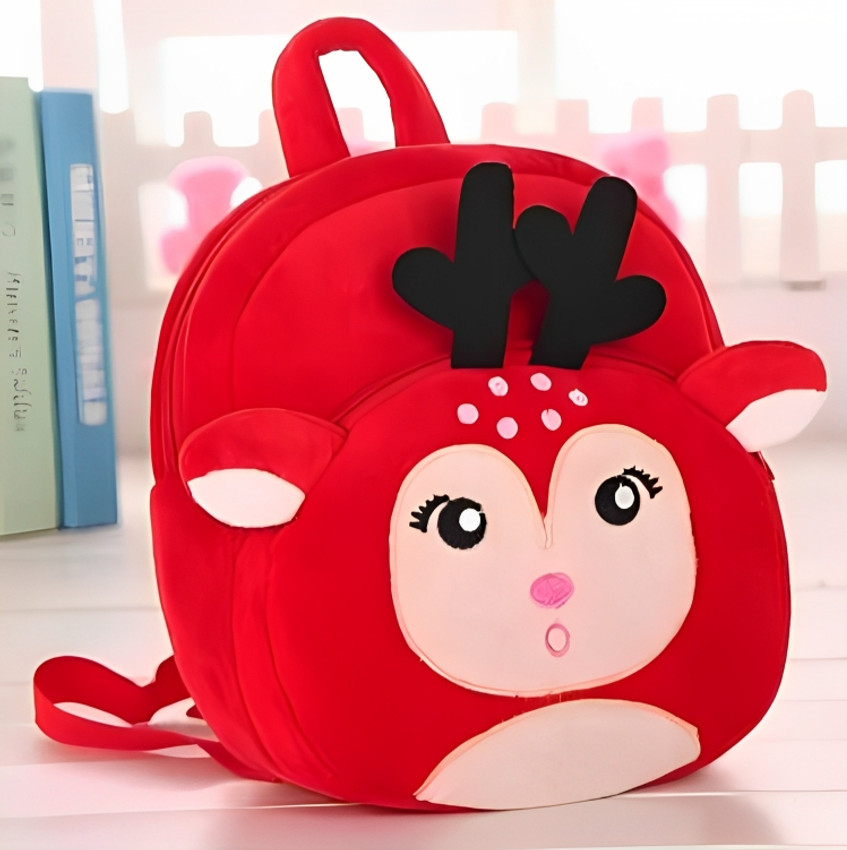 Boys best sale nursery bag