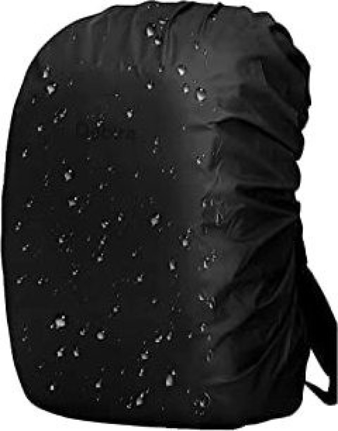 Rain Cover for Backpack - Premium Rain Bag Cover Waterproof with Straps -  Laptop Bag rain Cover Waterproof
