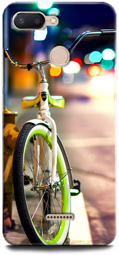 Cycle back cover 2025