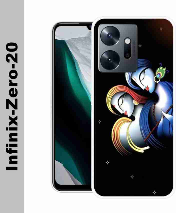 INC STORE Back Cover for Infinix Zero 20 Price in India - Buy INC STORE  Back Cover for Infinix Zero 20 online at Shopsy.in