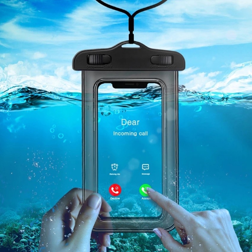 USAMS Waterproof Mobile Phone Bag » MyBay