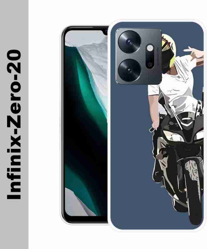 INC STORE Back Cover for Infinix Zero 20 Price in India - Buy INC STORE  Back Cover for Infinix Zero 20 online at Shopsy.in
