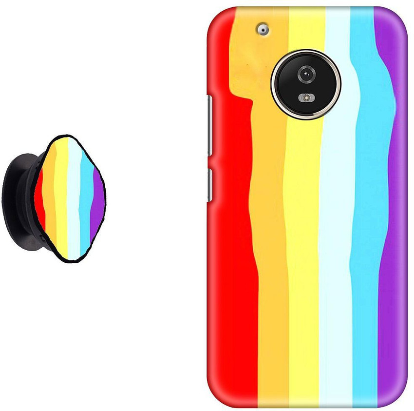 SPBR Back Cover for Motorola Moto G5 Plus Price in India ...
