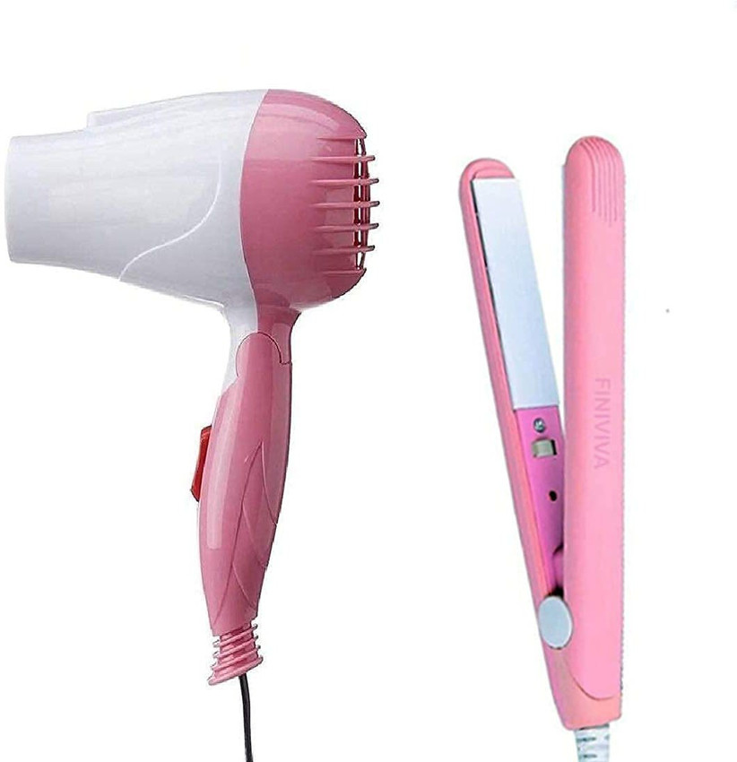Ridoy Hair Straightener + Hair Dryer Hair Styling Combo Price in India - Buy Ridoy Hair Straightener + Hair Dryer Hair Styling Combo online at Ridoy Hair Straightener + Hair Dryer Hair Styling Combo Price in India - Buy Ridoy Hair Straightener + Hair Dryer Hair Styling Combo online at