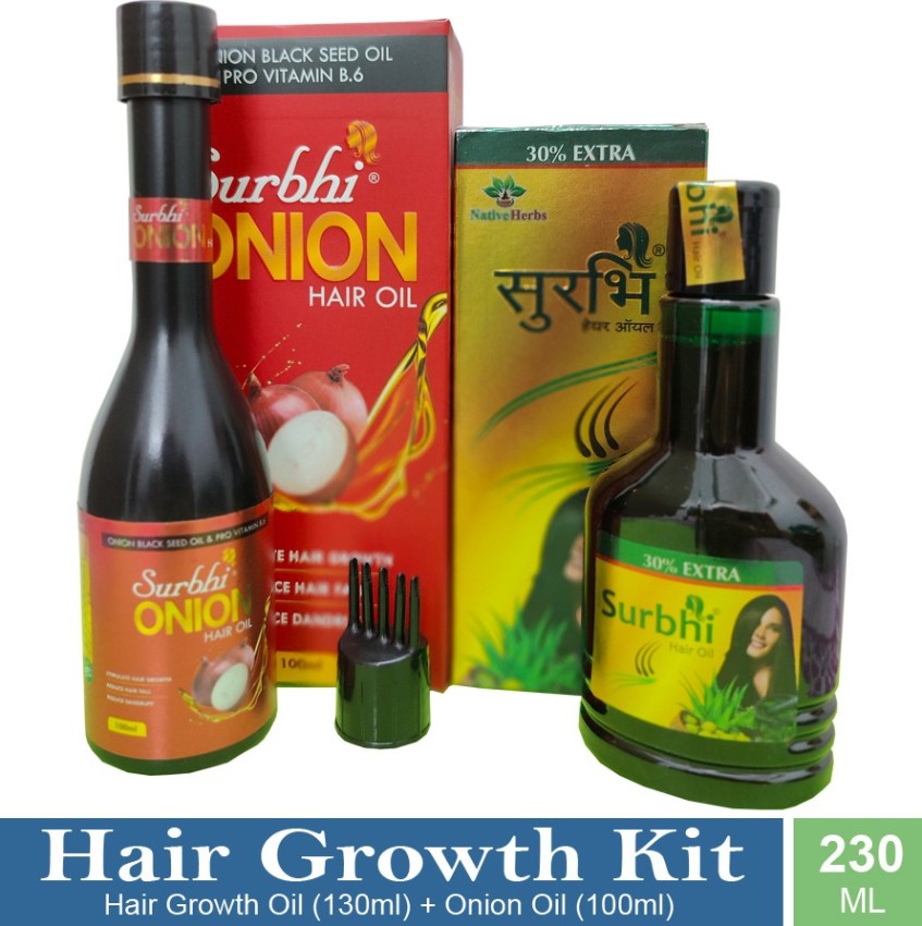 Hair Growth KitAnti Hairfall Shampoo 250mlHair Growth Vitalizer  Hair  Cream  Maccaron  Shop Korean Skin Care in India at best