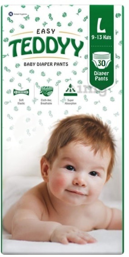 Order Teddyy Baby Diaper Small Size 42 Pes Online From KESHARWANI  AGENCYSingrauli
