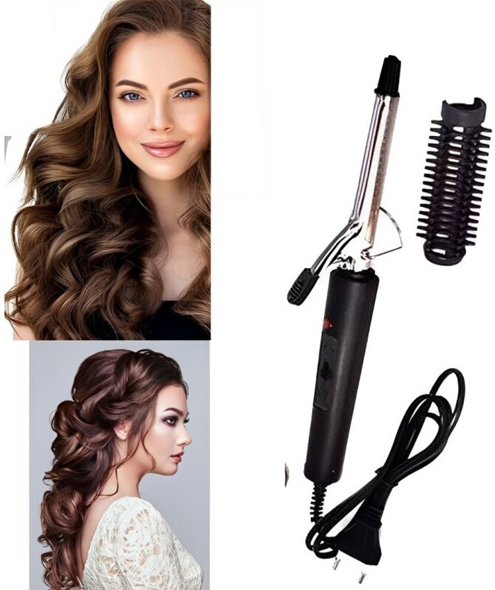 Chopstick hair curler clearance