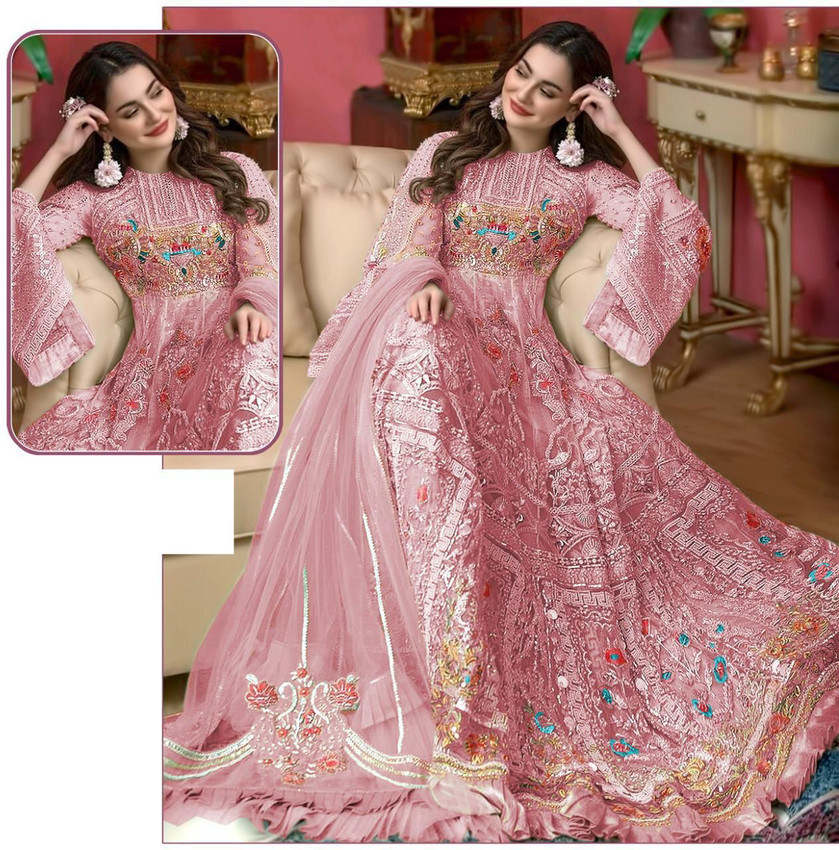 Buy online salwar suit material top