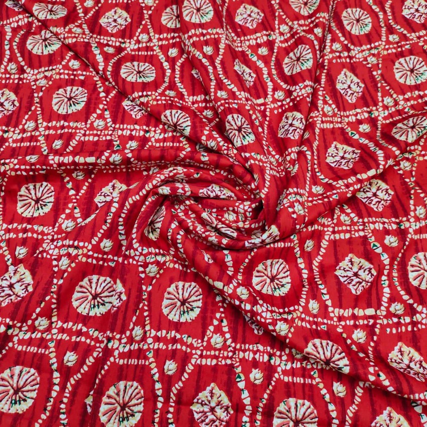 Cotton Unstitched Kurtis - Part 2 | Hand painted dress, Kurti, Fabric paint  designs